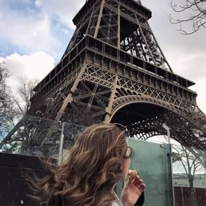 Meet your Posher, Callie